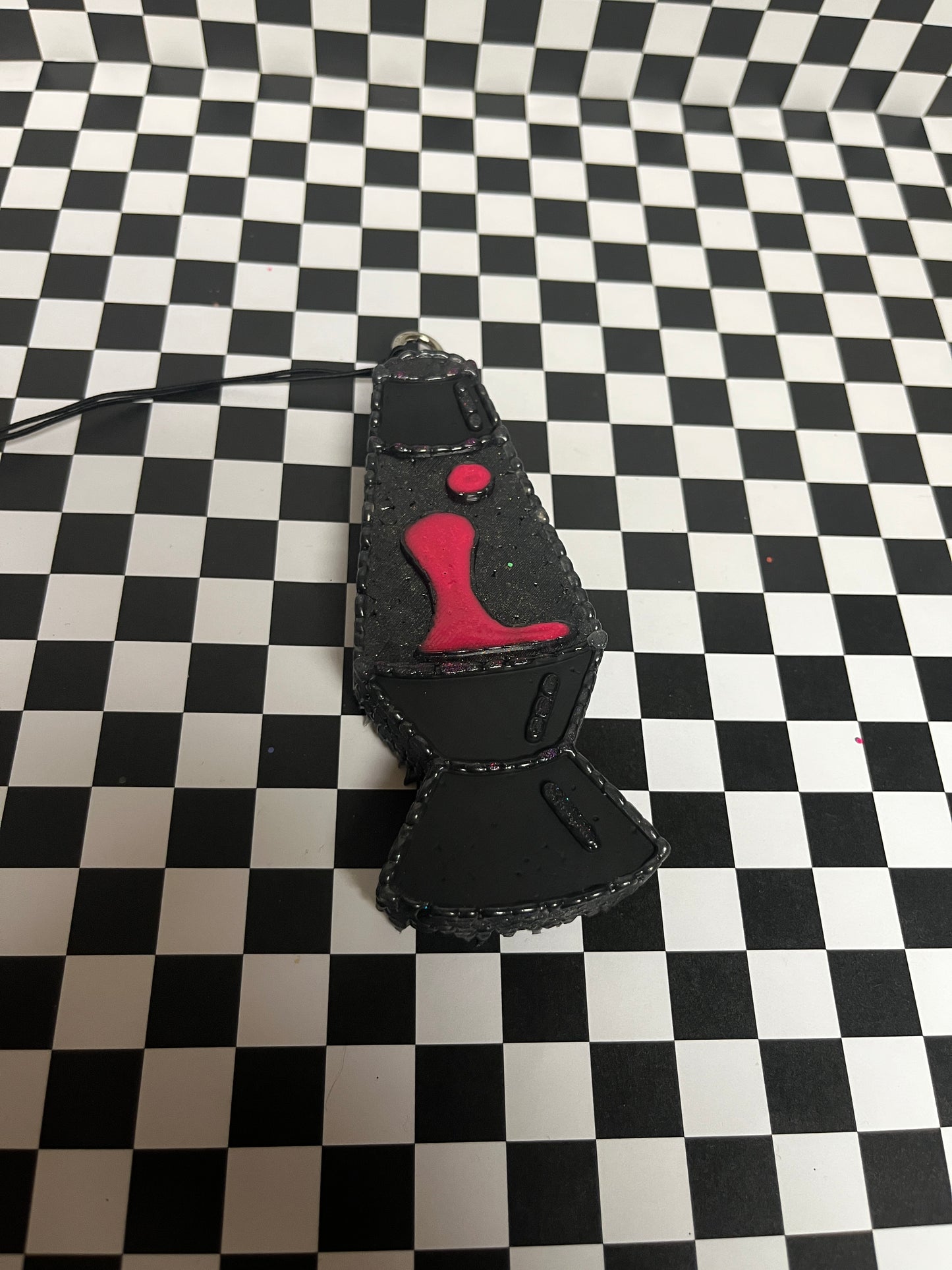 lava Lamp